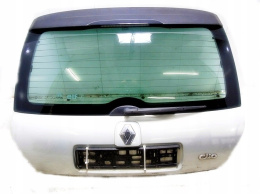 KLAPA BAGAZNIKA RENAULT CLIO II FL 3D