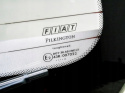 KLAPA TYŁ BAGAŻNIKA FIAT SEICENTO 1.1 8V