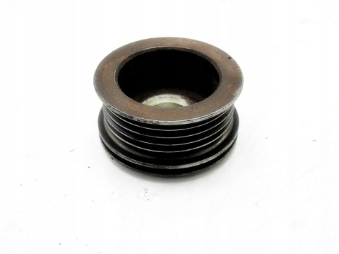 KOŁO PASOWE ALTERNATORA OPEL 1.0 12V CORSA B KOŁO PASOWE ALTERNATORA OPEL 1.0 12V CORSA B