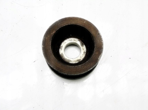 KOŁO PASOWE ALTERNATORA OPEL 1.0 12V CORSA B KOŁO PASOWE ALTERNATORA OPEL 1.0 12V CORSA B
