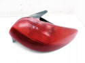 LAMPY TYŁ KOMPLET PEUGEOT 206 5D