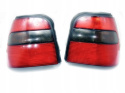 LAMPY TYŁ KOMPLET SKODA FELICIA LIFT HATCHBACK