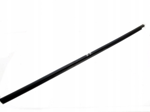 LISTWA SZYBY PRAWY PRZÓD DAIHATSU CUORE VI 3D LISTWA SZYBY PRAWY PRZÓD DAIHATSU CUORE VI 3D