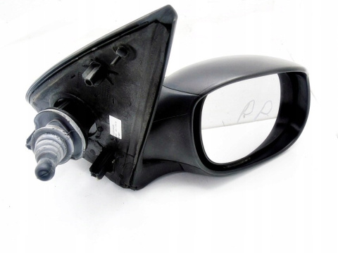 LUSTERKO ZEWNĘTRZNE PRAWE PEUGEOT 206 5D LUSTERKO ZEWNĘTRZNE PRAWE PEUGEOT 206 5D