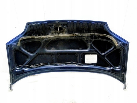 MASKA L10Q DAIHATSU CUORE VI 2007r 3D MASKA L10Q DAIHATSU CUORE VI 2007r 3D
