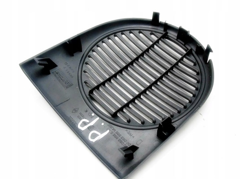 MASKOWNICA GŁOŚNIKA DRZWI RENAULT CLIO II FL 3D MASKOWNICA GŁOŚNIKA DRZWI RENAULT CLIO II FL 3D