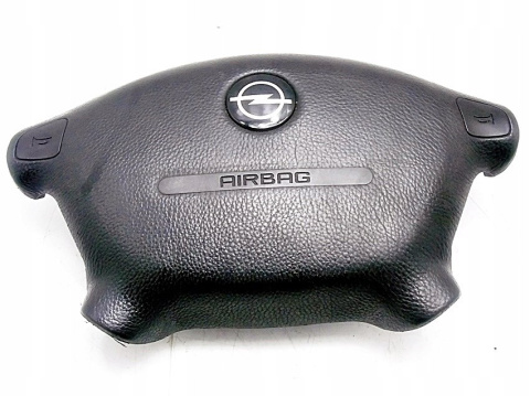 PODUSZKA AIRBAG KIEROWCY OPEL VECTRA B