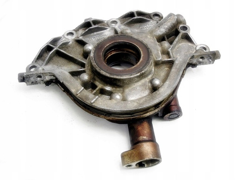 POMPA OLEJU FORD 1.3 8V KA FIESTA MK5 MK6 V VI POMPA OLEJU FORD 1.3 8V KA FIESTA MK5 MK6 V VI