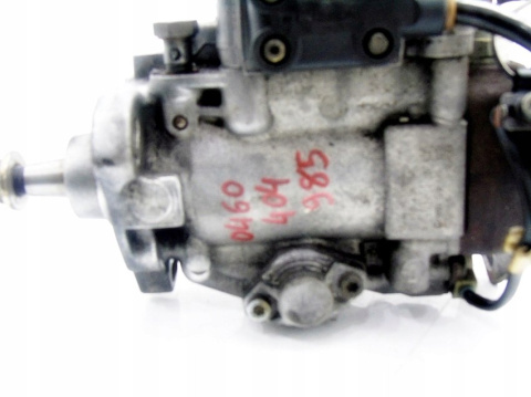POMPA WTRYSKOWA 1.9 TDI GOLF TOLEDO VENTO PASSAT POMPA WTRYSKOWA 1.9 TDI GOLF TOLEDO VENTO PASSAT