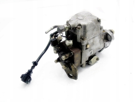 POMPA WTRYSKOWA 1.9 TDI GOLF TOLEDO VENTO PASSAT POMPA WTRYSKOWA 1.9 TDI GOLF TOLEDO VENTO PASSAT