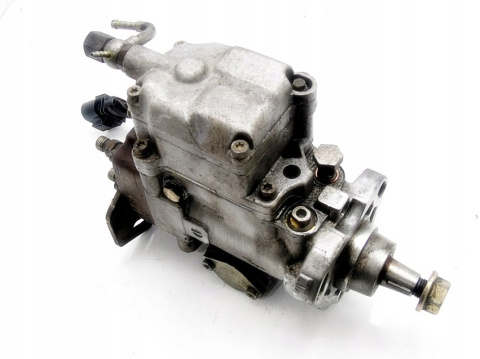 POMPA WTRYSKOWA 1.9 TDI GOLF TOLEDO VENTO PASSAT POMPA WTRYSKOWA 1.9 TDI GOLF TOLEDO VENTO PASSAT