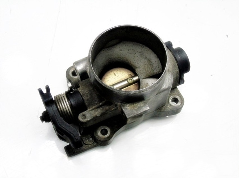 PRZEPUSTNICA FORD 1.3 8V KA FIESTA MK5 MK6 V VI PRZEPUSTNICA FORD 1.3 8V KA FIESTA MK5 MK6 V VI
