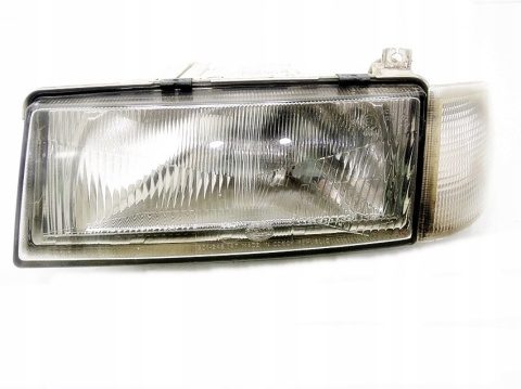 REFLEKTOR LAMPA LEWY PRZÓD SKODA FELICIA LIFT REFLEKTOR LAMPA LEWY PRZÓD SKODA FELICIA LIFT