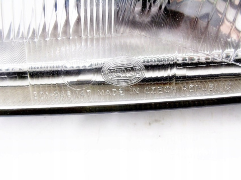 REFLEKTOR LAMPA LEWY PRZÓD SKODA FELICIA LIFT REFLEKTOR LAMPA LEWY PRZÓD SKODA FELICIA LIFT