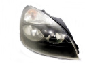 REFLEKTORY LAMPY PRZÓD KOMPLET RENAULT CLIO II FL