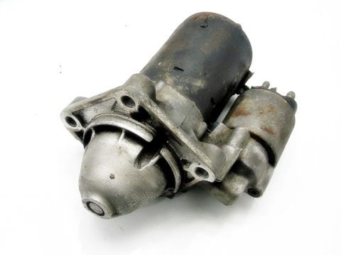 ROZRUSZNIK FORD 1.3 8V KA FIESTA MK5 MK6 V VI ROZRUSZNIK FORD 1.3 8V KA FIESTA MK5 MK6 V VI