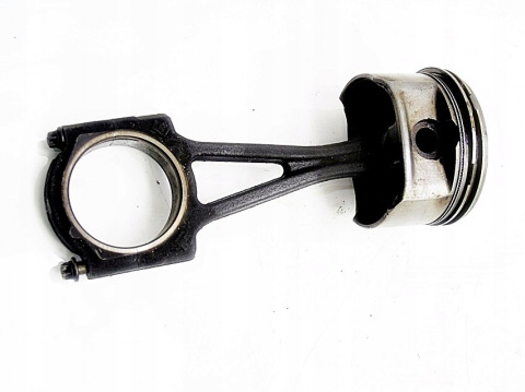 TŁOK KORBOWÓD OPEL 1.0 12V CORSA C D AGILA Z10XE TŁOK KORBOWÓD OPEL 1.0 12V CORSA C D AGILA Z10XE