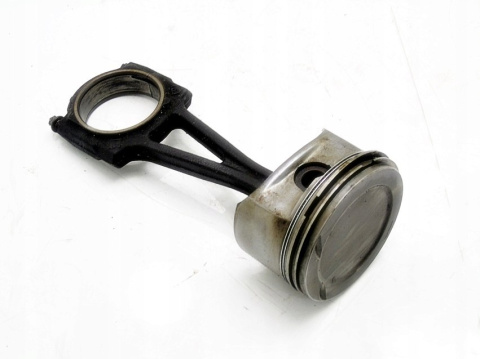 TŁOK KORBOWÓD OPEL 1.0 12V CORSA C D AGILA Z10XE TŁOK KORBOWÓD OPEL 1.0 12V CORSA C D AGILA Z10XE