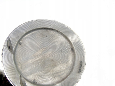 TŁOK KORBOWÓD OPEL 1.0 12V CORSA C D AGILA Z10XE TŁOK KORBOWÓD OPEL 1.0 12V CORSA C D AGILA Z10XE