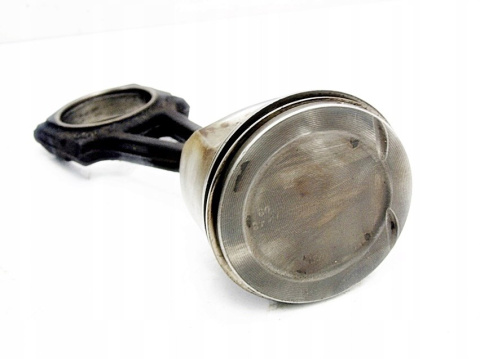 TŁOK KORBOWÓD OPEL 1.0 12V CORSA C D AGILA Z10XE TŁOK KORBOWÓD OPEL 1.0 12V CORSA C D AGILA Z10XE