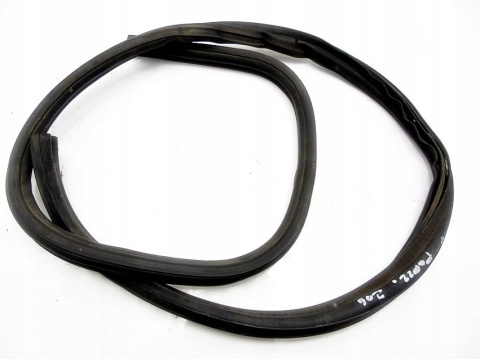 USZCZELKA PODSZYBIA PRZÓD PEUGEOT 206 5D USZCZELKA PODSZYBIA PRZÓD PEUGEOT 206 5D
