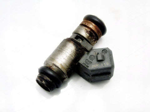 WTRYSKIWACZ IWP119 1.3 8V KA FIESTA MK5 MK6 V VI WTRYSKIWACZ IWP119 1.3 8V KA FIESTA MK5 MK6 V VI
