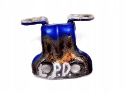 ZAWIAS DRZWI LEWY PRZÓD DAIHATSU CUORE VI 3D ZAWIAS DRZWI LEWY PRZÓD DAIHATSU CUORE VI 3D