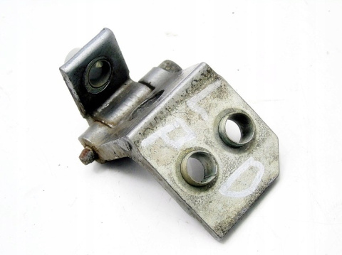 ZAWIAS DRZWI LEWY PRZÓD PEUGEOT 206 5D ZAWIAS DRZWI LEWY PRZÓD PEUGEOT 206 5D