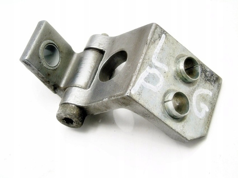 ZAWIAS DRZWI LEWY PRZÓD PEUGEOT 206 5D ZAWIAS DRZWI LEWY PRZÓD PEUGEOT 206 5D