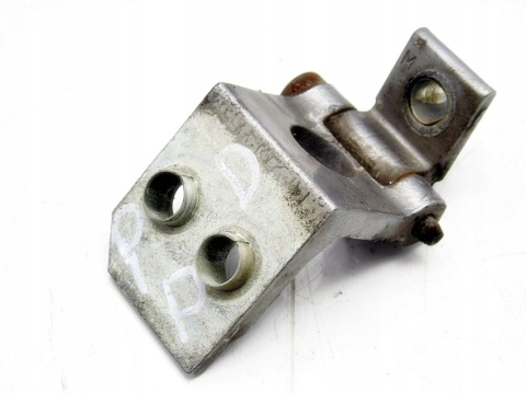 ZAWIAS DRZWI PRAWY PRZÓD PEUGEOT 206 5D ZAWIAS DRZWI PRAWY PRZÓD PEUGEOT 206 5D