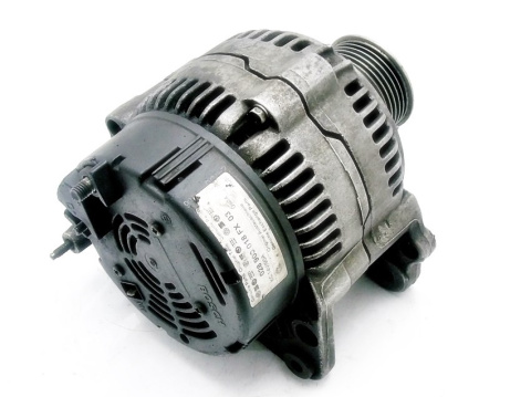 ALTERNATOR 90A VW 1.9D CADDY POLO FELICIA ALTERNATOR 90A VW 1.9D CADDY POLO FELICIA