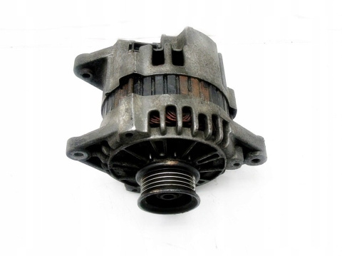 ALTERNATOR DAEWOO 1.5 16V NUBIRA REZZO LANOS ALTERNATOR DAEWOO 1.5 16V NUBIRA REZZO LANOS