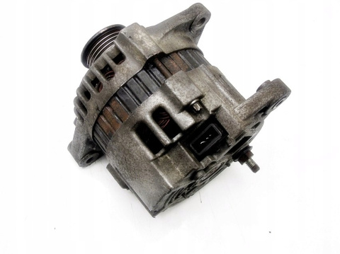 ALTERNATOR DAEWOO 1.5 16V NUBIRA REZZO LANOS ALTERNATOR DAEWOO 1.5 16V NUBIRA REZZO LANOS