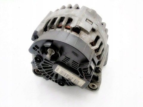 ALTERNATOR MEGANE SCENIC II MEGANE VITARA 1.9 DCI ALTERNATOR MEGANE SCENIC II MEGANE VITARA 1.9 DCI