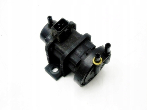 ELEKTROZAWÓR OPEL VECTRA B 2.0 DTI ELEKTROZAWÓR OPEL VECTRA B 2.0 DTI