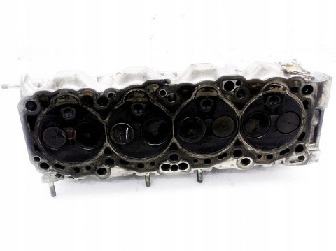 GŁOWICA NISSAN 2.0 TD SERENA ALMERA PRIMERA P10 GŁOWICA NISSAN 2.0 TD SERENA ALMERA PRIMERA P10