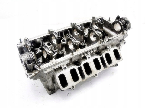 GŁOWICA VW 2.5 TDI PASSAT A4 A6 A8 GŁOWICA VW 2.5 TDI PASSAT A4 A6 A8