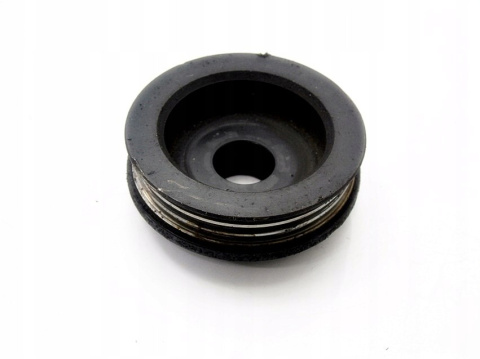 KOŁO PASOWE ALTERNATORA 1.6 8V CLIO MEGANE SCENIC KOŁO PASOWE ALTERNATORA 1.6 8V CLIO MEGANE SCENIC