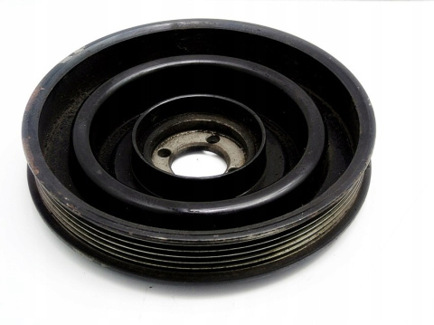 KOŁO PASOWE MERCEDES 2.0D W124 S124 KOŁO PASOWE MERCEDES 2.0D W124 S124