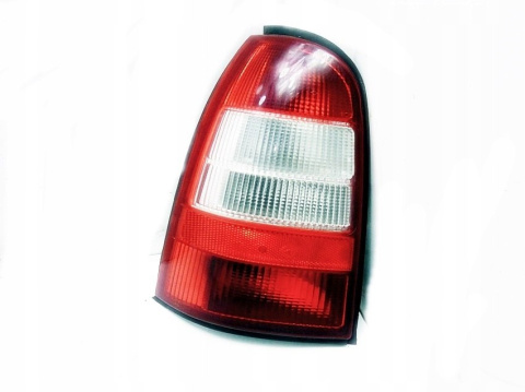 LAMPA LEWY TYŁ OPEL VECTRA B KOMBI LAMPA LEWY TYŁ OPEL VECTRA B KOMBI