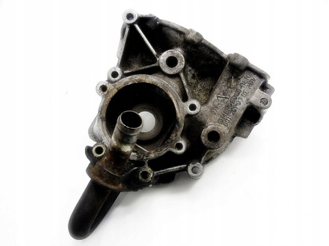 OBUDOWA POMPY WODY MERCEDES 2.0D W124 S124 OBUDOWA POMPY WODY MERCEDES 2.0D W124 S124