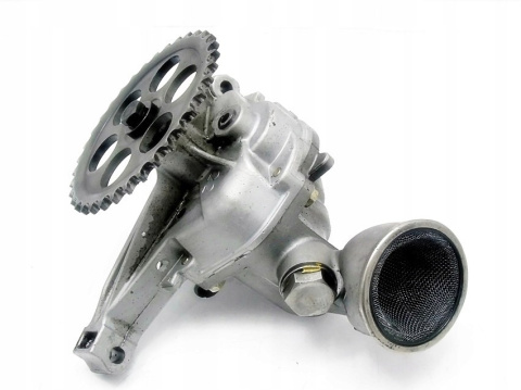 POMPA OLEJU MERCEDES 2.0D W124 S124 POMPA OLEJU MERCEDES 2.0D W124 S124