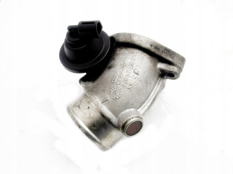 PRZEPUSTNICA VW 2.5 TDI PASSAT A4 A6 A8 PRZEPUSTNICA VW 2.5 TDI PASSAT A4 A6 A8
