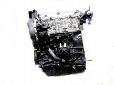 SILNIK F9Q RENAULT 1.9 DCI 130KM SCENIC II SILNIK F9Q RENAULT 1.9 DCI 130KM SCENIC II