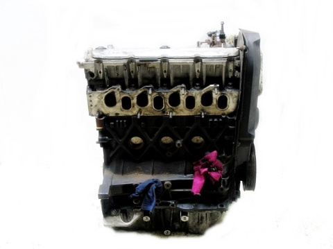 SILNIK F9Q RENAULT 1.9 DCI 130KM SCENIC II SILNIK F9Q RENAULT 1.9 DCI 130KM SCENIC II