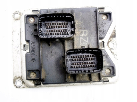 STEROWNIK SILNIKA OPEL 1.2 16V CORSA ASTRA G STEROWNIK SILNIKA OPEL 1.2 16V CORSA ASTRA G