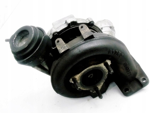 TURBOSPRĘŻARKA VW 2.5 TDI PASSAT A4 A6 A8 TURBOSPRĘŻARKA VW 2.5 TDI PASSAT A4 A6 A8