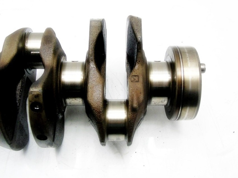 WAL KORBOWY FORD 1.7 16V PUMA WAL KORBOWY FORD 1.7 16V PUMA