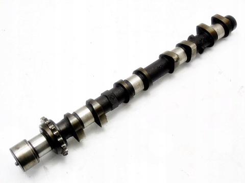 WAŁEK ROZRZĄDU 1.5 16V MAZDA 323 F S P C WAŁEK ROZRZĄDU 1.5 16V MAZDA 323 F S P C