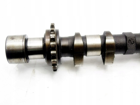 WAŁEK ROZRZĄDU 1.5 16V MAZDA 323 F S P C WAŁEK ROZRZĄDU 1.5 16V MAZDA 323 F S P C
